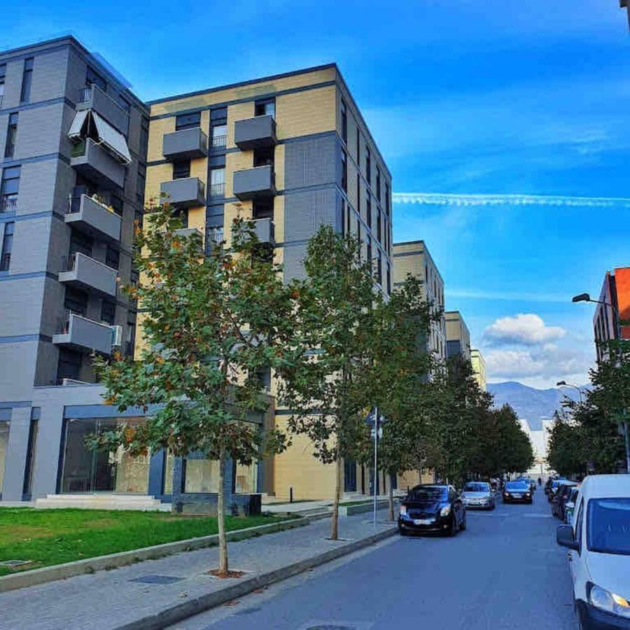 Delight Apartment 티라나 외부 사진
