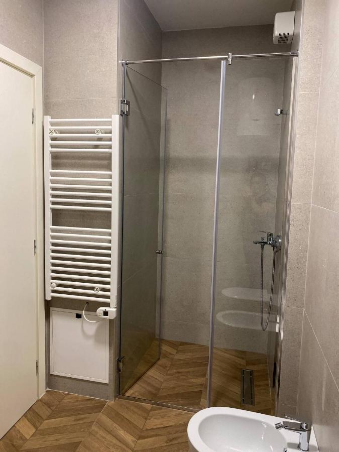 Delight Apartment 티라나 외부 사진