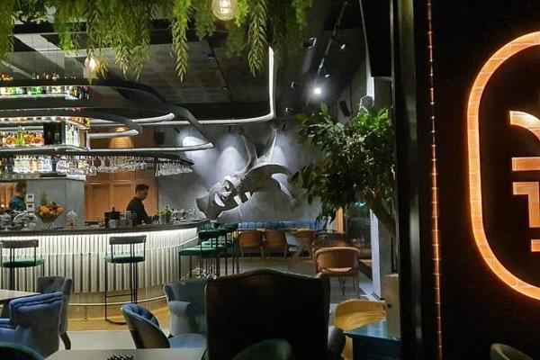 Delight Apartment 티라나 외부 사진