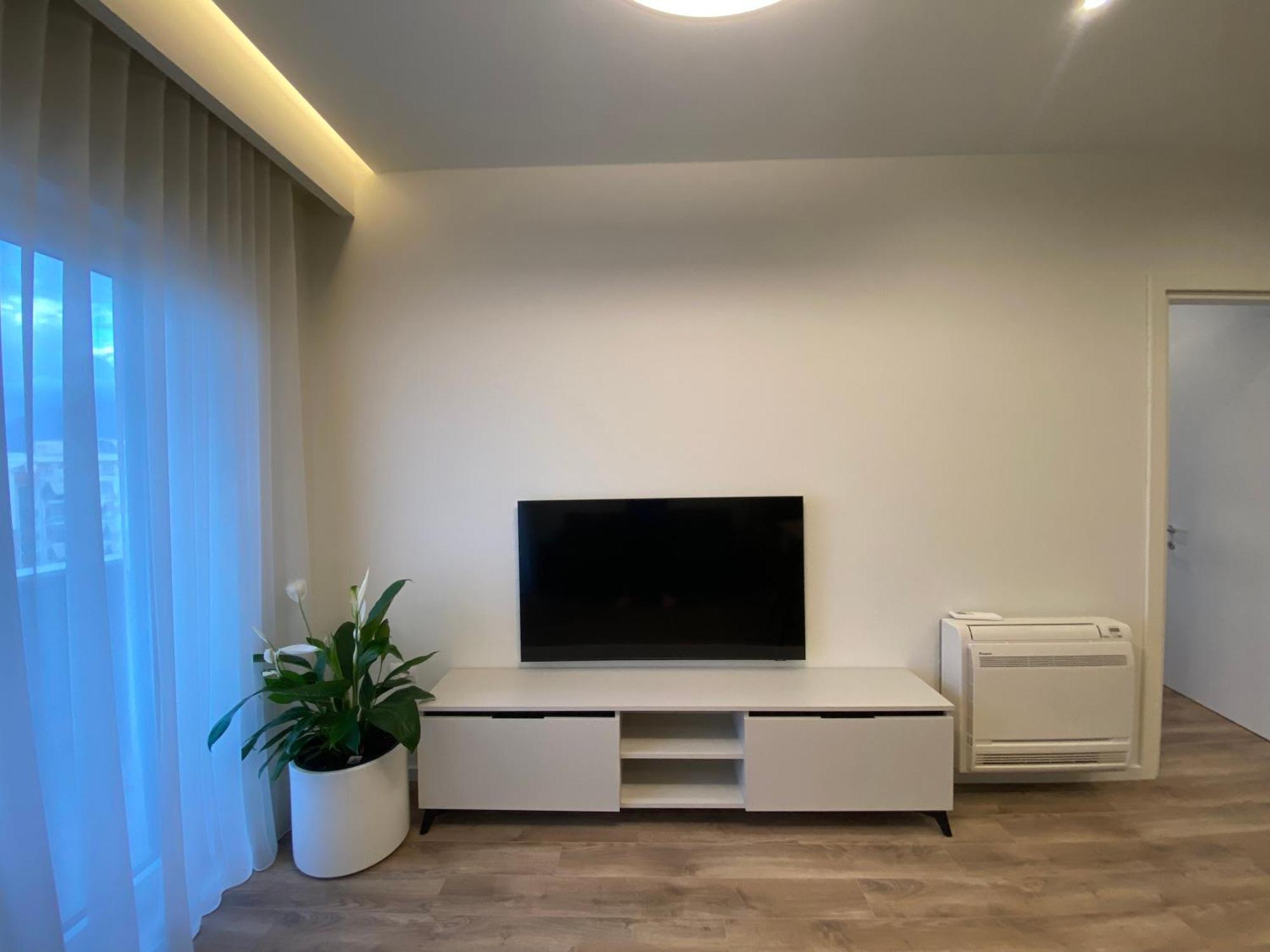 Delight Apartment 티라나 외부 사진