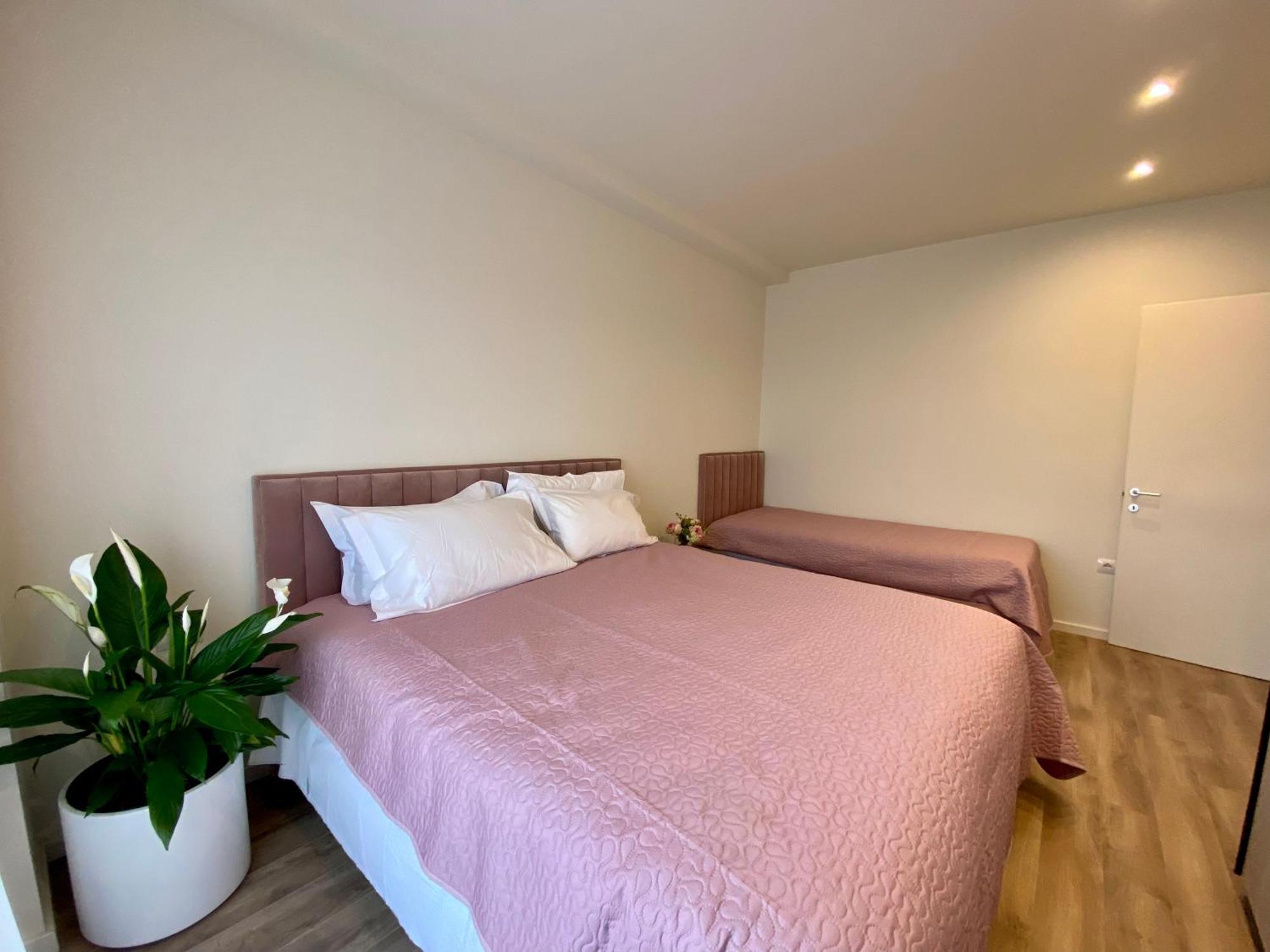 Delight Apartment 티라나 외부 사진
