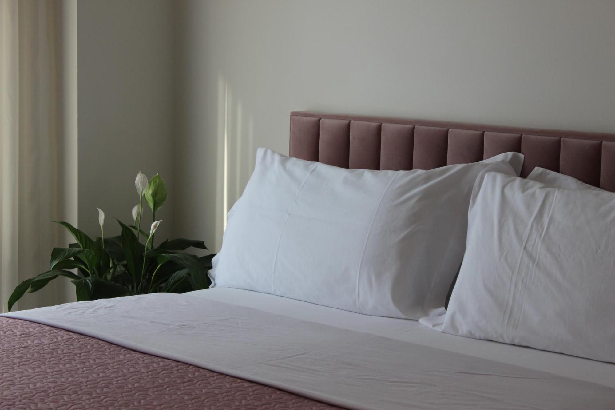 Delight Apartment 티라나 외부 사진
