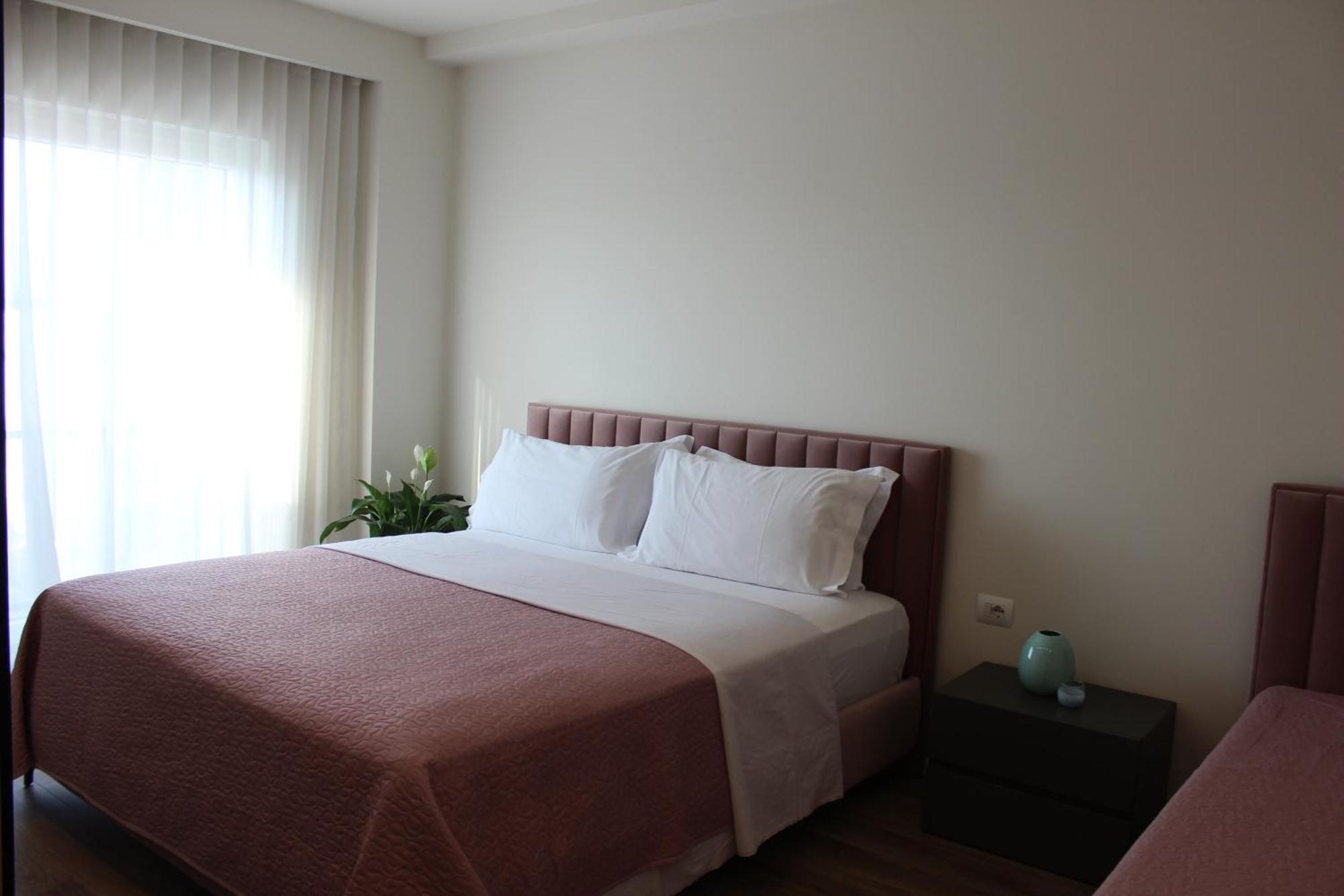 Delight Apartment 티라나 외부 사진