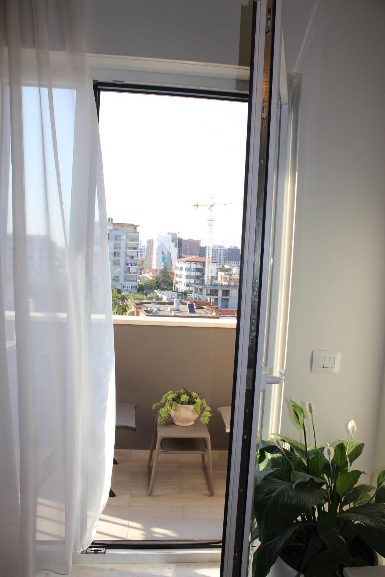 Delight Apartment 티라나 외부 사진