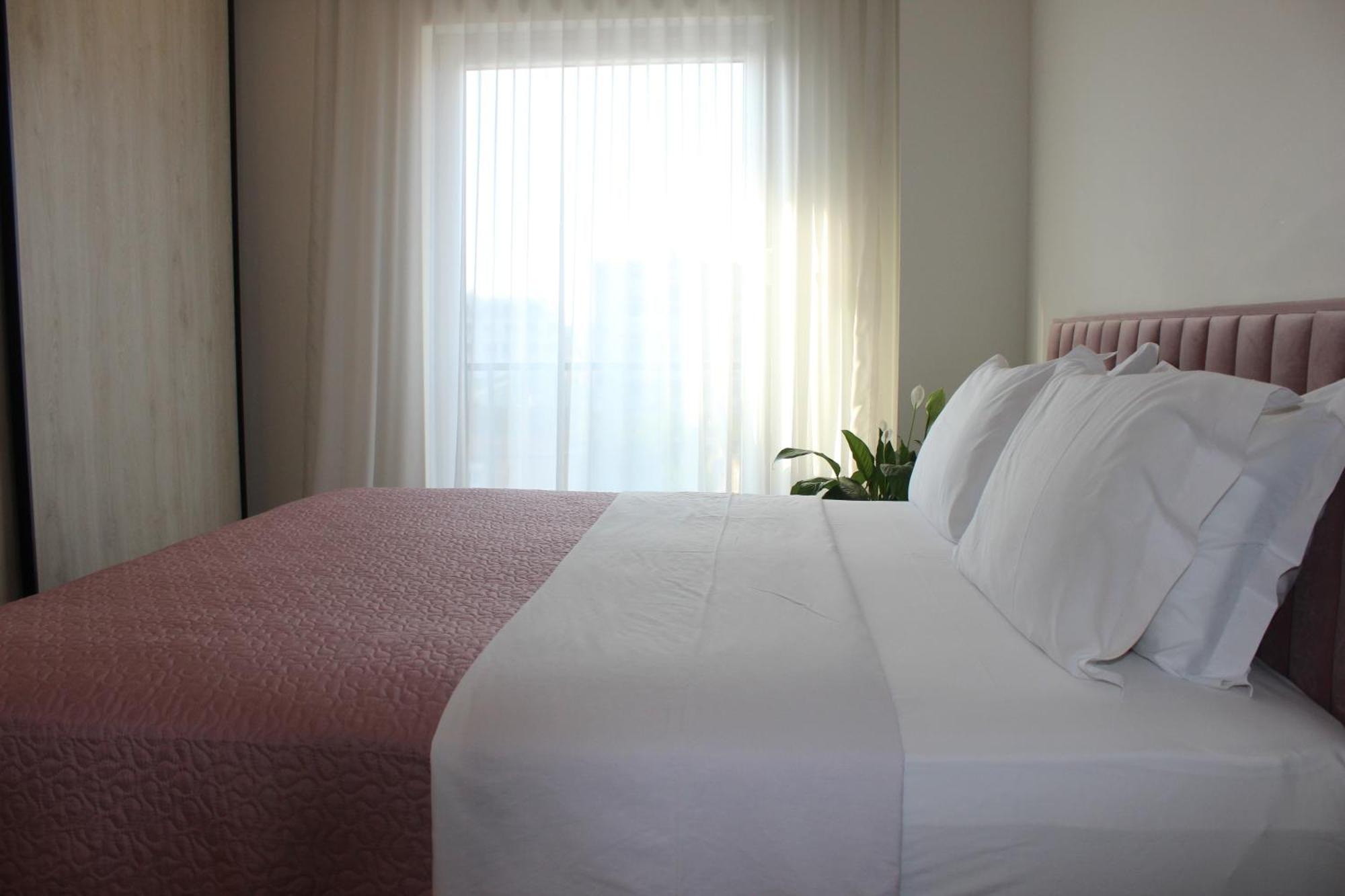 Delight Apartment 티라나 외부 사진
